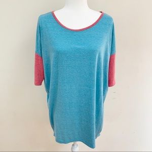 LuLaRoe Irma Tunic